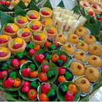 NASI TUMPENG 🍽🥪🍰 - @yolandakitchen_bogor - Instagram