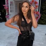 Yolanda Mariana Klein - @yolandamarianaklein2799 - Instagram