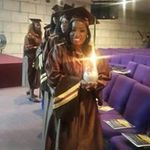 Yolanda Knowles Moultrie - @missknowles25 - Instagram