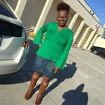Yolanda Knowles Napier - @yolanda_knowles_nepier - Instagram