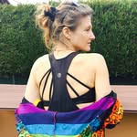 Yolanda Kramer - @yolanda_kramer_vienna - Instagram