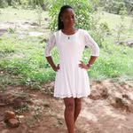 yolandaemily - @yolandakuonza - Instagram