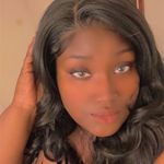 Yolanda Kyles - @the_queen_with_big_dreams - Instagram