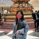 𝓨𝓸𝓵𝓪𝓷𝓭𝓪 𝓛𝓪𝓶 - @yolandalammaill - Instagram