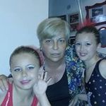 yolanda Lamberti Scaramuzza - @lambyolanda - Instagram