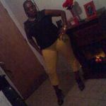 Yolanda Thompson-Lamb - @yolandathompsonlamb - Instagram