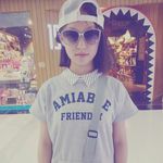 lang zhou - @yolanda_lang - Instagram