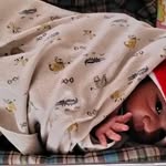 Moms Eunike Olivia Kabey - @yolandalangkola - Instagram