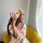 Yolanda Langa - @yolandah_langa - Instagram