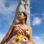 Yolanda Langisa - @langisayolanda - Instagram