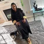 Yolanda Larkins - @yolanda.larkins - Instagram