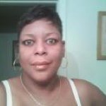 Yolanda Larry - @shay6966 - Instagram
