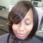 Yolanda Larry - @yolanda.larry - Instagram