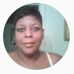 Yolanda Larry - @shay_6966 - Instagram