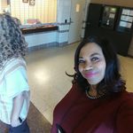 Yolanda Larry - @yolandalarry5 - Instagram