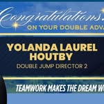 Yolanda Laurel Houtby - @moneyfreedom.yolandalaurel - Instagram