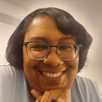 Yolanda Faye Woods Lay - @yfwoodslay - Instagram