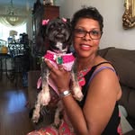 Yolanda Lay-Robinson - @yolandalayrobinson - Instagram