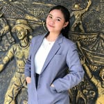 Yolanda Tanga Layuk - @yolanda_tangalayuk - Instagram