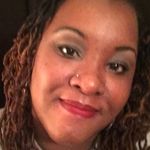 Yolanda Leake - @qtnsyde1 - Instagram