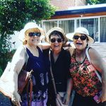 Yolanda Leite - @lachola_leite - Instagram