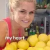 Yolanda Hadid’s Lemon - @bravo.lemon8 - TikTok