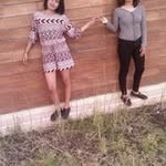 Yolanda Leyva - @yolisthar - Instagram