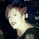Yolanda Leyva - @cebrita54 - Instagram