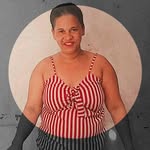 Yolanda lima - @yolandalima696 - Instagram