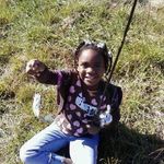 Yolanda Lynn Milam-Simpson - @ibelieve4u2 - Instagram