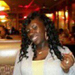 Yolanda Mackey - @sexisharell - Instagram