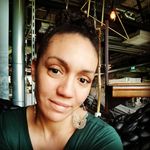 Yolanda Mackey - @yoliemack - Instagram