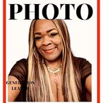 Yolanda Mackey - @yoyo5star - Instagram