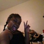 Yolanda Mackey - @queenjayiamakeyperiod - Instagram