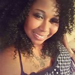 Yolanda Shanetta Manley-Mackey - @sweetpeachyy - Instagram