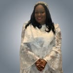 Judith Yolanda Magee - @lady_magee - Instagram