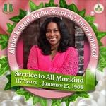 Yolanda Hollins-Magee - @coachyolanda - Instagram