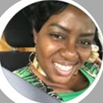 Yolanda Magee - @reeeeeallymslon - Instagram