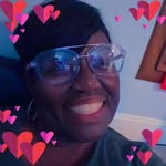 Yolanda Magee - @reeeeallymslon - Instagram