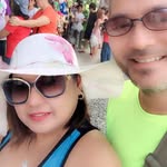 Yolanda Mallari - @yoly9264 - Instagram