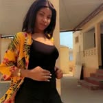 yolanda Manuel - @yolandamanuel7 - Instagram