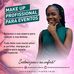 Yolanda Manuel Make Up - Facebook