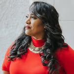 Yolanda Marie Mason Baber - @ymmmedia - Instagram