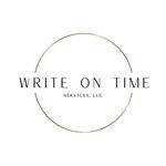 Yolanda Mathews - @writeontimeservices - Instagram