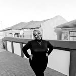 Yolanda Ma-u Masilela - @yolandamau - Instagram