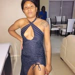 Yolanda Maurício - @yolandamauricio5 - Instagram