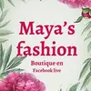 Yolanda Maya 6 - @fashionyoli6 - TikTok