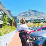 Yolanda Maya Potsho - @yolandamayapotsho - Instagram