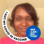 Yolanda Swopes-Mayfield - @mrs.unapologetically.yode - Instagram