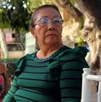 Yolanda Mazon - Facebook